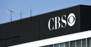 CBS May Face Legal Consequences for Selective Editing of Harris Word Salads – RedState