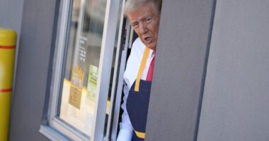 CBS News Must Have Found a Hair in Their Fries – HotAir