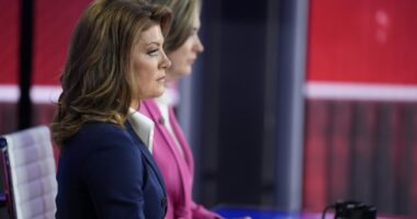 CBS News Welched, Vance Soared – HotAir