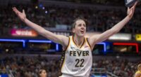 Caitlin Clark Overcomes the Haters, Wins Nearly Unanimous WNBA Rookie of the Year Award – RedState