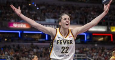Caitlin Clark Overcomes the Haters, Wins Nearly Unanimous WNBA Rookie of the Year Award – RedState
