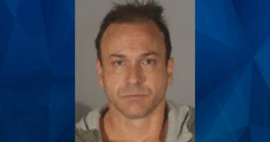 California Man Charged With Drugging, Raping 9 Women; More Victims Sought
