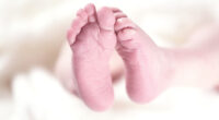 California Woman Arrested After Newborn Found Dead in Parking Lot