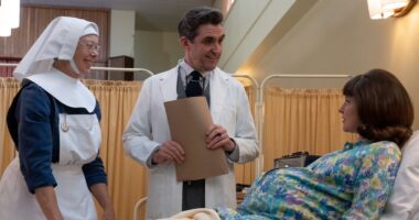 'Call the Midwife' Season 14 Just Got an Uplifting Filming Update