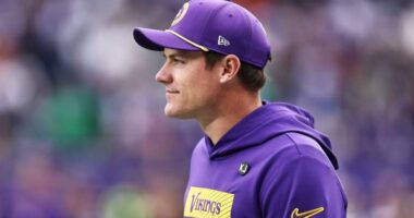 Cam Akers Sends 1-Word Message After Vikings Trade