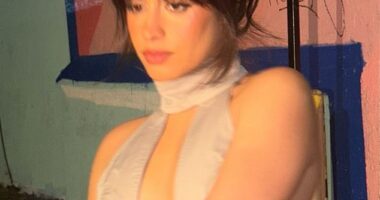 Camila Cabello was asked by Alex Cooper if she's been the subject of anyone's songs as she joined the Call Her Daddy podcast host on her Unwell Tour