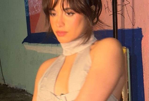 Camila Cabello was asked by Alex Cooper if she's been the subject of anyone's songs as she joined the Call Her Daddy podcast host on her Unwell Tour