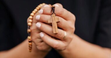 Can This Catholic Group's Ballot Chasing Help The GOP Win?