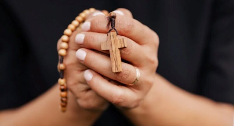 Can This Catholic Group's Ballot Chasing Help The GOP Win?