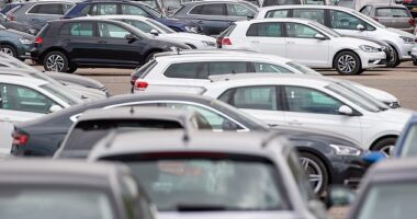 Car finance chaos: Buyers say they can't pick up vehicles with sales on hold as dealers rewrite loan contracts after shock court ruling over 'secret' commissions