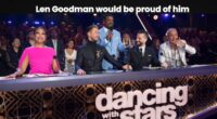 Carrie Ann Inaba Wants Mark Ballas to Return as DWTS Judge