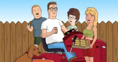 Cast, Story & Everything We Know