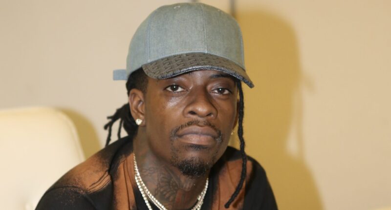 UPDATE: Rich Homie Quan's Cause Of Death Is Reportedly Revealed