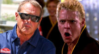 Chad McQueen: Career And Notable Performances