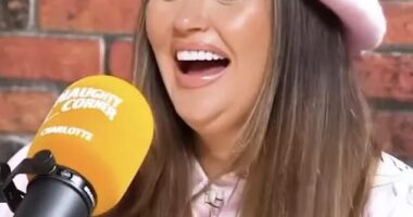 Charlotte Dawson has revealed she's been banned from an airline and shared the shocking reason why on the latest episode of her Naughty Corner podcast
