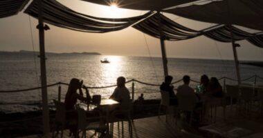 Chef on Ibiza charged with assaulting customer who complained about food