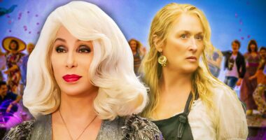 Cher's Mamma Mia! 2 Role Makes Absolutely No Sense If You Watch The Original 2008 Movie