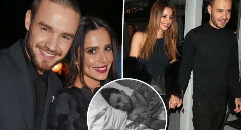 Cheryl Cole, mother of Liam Payne's son Bear, speaks out on singer's death