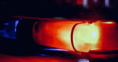 Prayers Up! New York Mother Chianti Means, 9-Year-Old Son Roman Rossman & 5-Month-Old Daughter Mecca Means Pass Away After Apparent Suicide At Niagara Falls