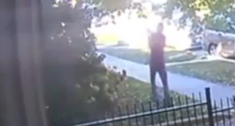 Chicago Attacker Shouts ‘Allahu Akbar!’ Before Shooting Jewish Man.