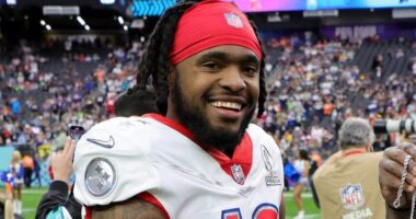 Chiefs Pushed to Trade for Former Pro Bowl WR: 'It's Him or Bust'