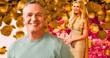 Chock's Frontrunner Status Is Making Other Suitors Jealous (Why The Other Men Are Upset With Joan's New Favorite)