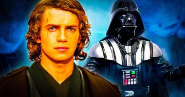Chosen One Prophecy, Fall To The Dark Side, & Redemption