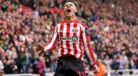 Chris Rigg is quickly becoming a fan favourite as he leads a resurgent Sunderland team at the top of the Championship