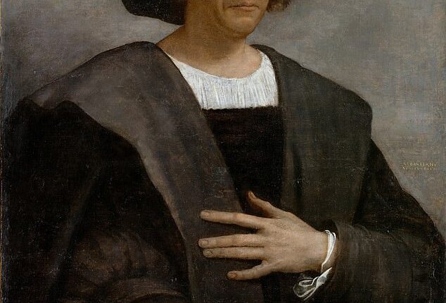 Scientists have been working to solve the 500-year-old mystery about where Christopher Columbus was buried