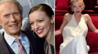 Clint Eastwood's daughter Francesca arrested for domestic violence