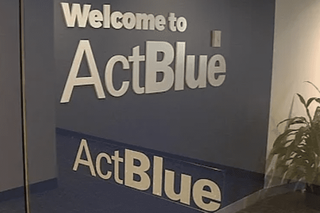 Coalition of 19 Republican Attorney General Launch Probe Into ActBlue for Alleged Money Laundering