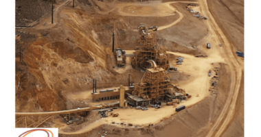 Coeur Mining is using its high-flying stock to buy SilverCrest for $1.7 billion