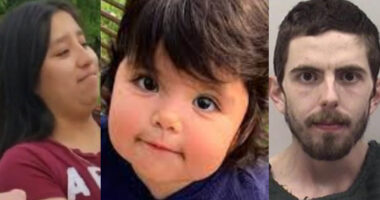 Colorado Man Sentenced for Murder of Wife, 8-Month-Old Son