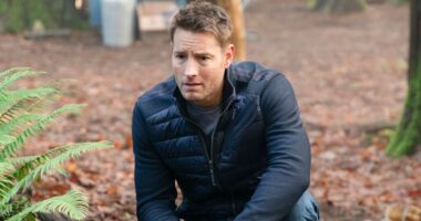 Colter Investigates a Mysterious Case in 'Tracker' Season 2 Sneak Peek