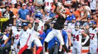 Commanders Might 'Want' to Inquire About Browns Star WR