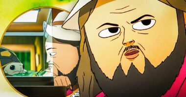 Common Side Effects Creators On What Makes Adult Swim's New Conspiracy Thriller Unique [SCAD]
