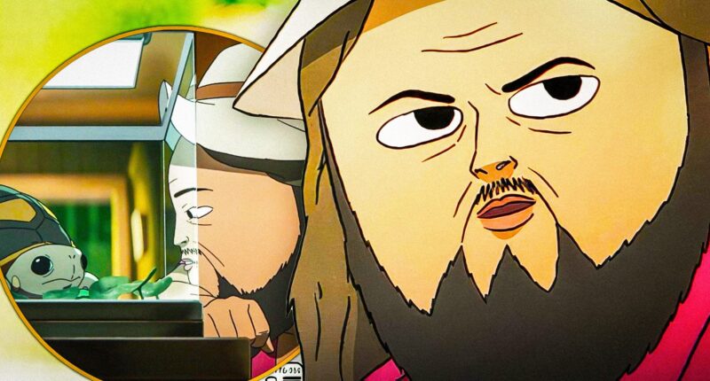 Common Side Effects Creators On What Makes Adult Swim's New Conspiracy Thriller Unique [SCAD]