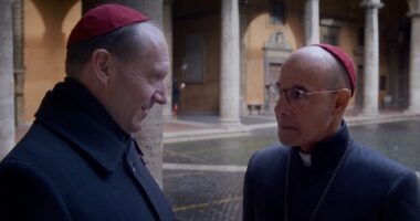 Conclave Director Explains Ending’s Final Twists