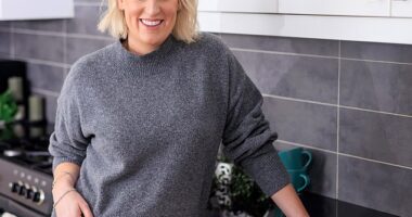 Consumer Finance Expert Steph McGovern (pictured) has shared tips on how you can save money using apps