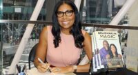 Cookie Johnson Net Worth
