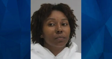 Cops: Drunk Mom Abandons Critically Injured 9-Year-Old Son at Crash Site