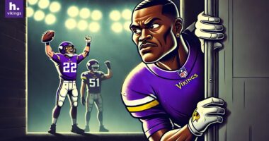 Cornerback Patrick Peterson Interested in Reunion With Vikings