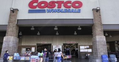 Costco now sells platinum bars — but some financial pros say they aren’t a sure bet