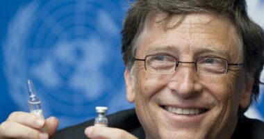 Court Says Bill Gates Vaccine Case CAN Continue.