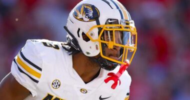 Cowboys Predicted to Add 'Electric' WR to Add to CeeDee Lamb