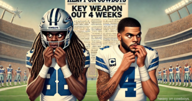 Dallas Cowboys