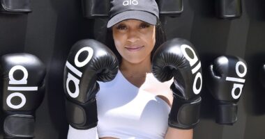 Joie Chavis Addresses Criticism For Having Three Kids With Different Fathers