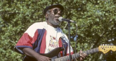 Curtis Mayfield Net Worth