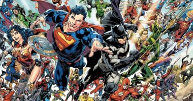 DC Names the Final Hero & Villain Who Will Survive Beyond All Other (Their Last Battle Revealed)