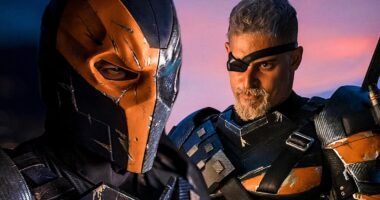 DC’s New Deathstroke Movie Plans Can Finally Make The DCEU’s Scrapped Dreams A Film Reality